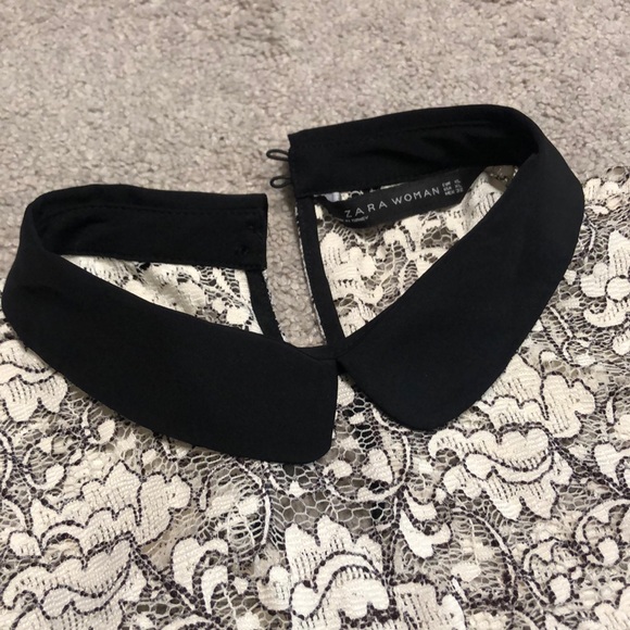 ZARA Top - Picture 2 of 5